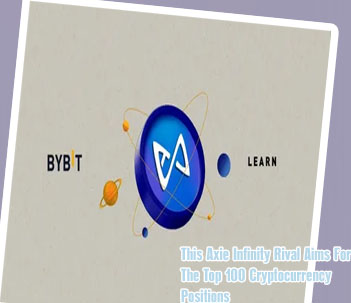 Axie infinity crypto