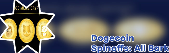 Baby dogecoin website
