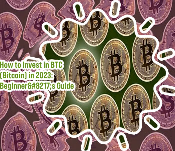 Bitcoin 5 years ago