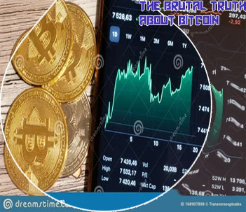Bitcoin current price in usd