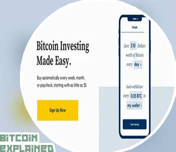 Bitcoin made simple