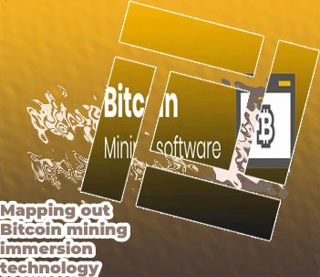 Bitcoin miner software