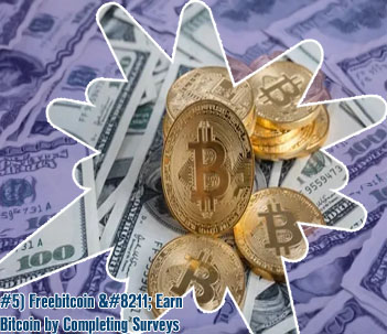 Bitcoin money making