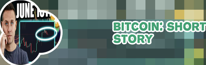 Bitcoin prediction june