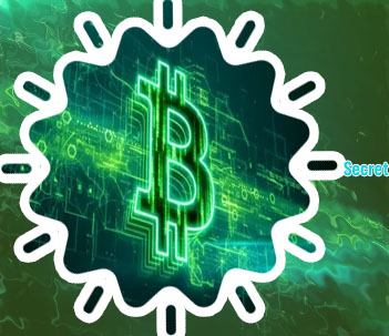 Bitcoin secret