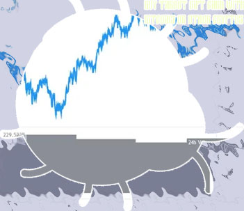 Bitcoin target