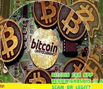Btcoin era