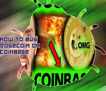 Buy dogecoin coinbase
