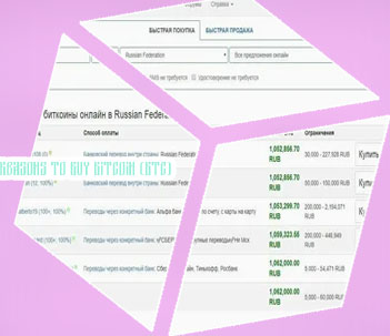 Buy online with bitcoin