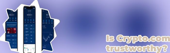 Can t log into crypto com app