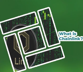 Chain link crypto