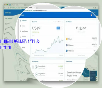 Coinbase bitcoin wallet