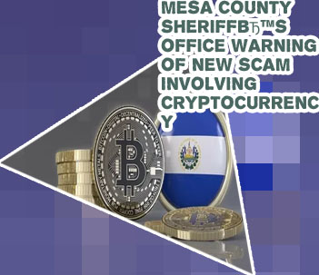 County it bitcoin office say