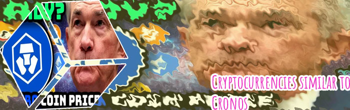 Cronos crypto coin