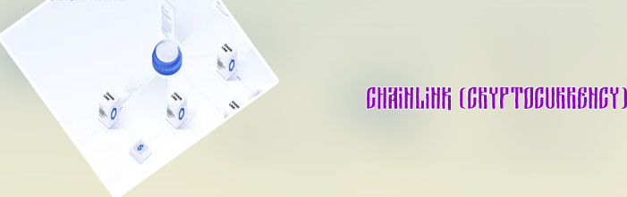 Crypto chainlink