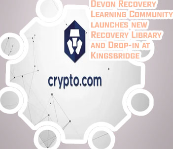 Crypto com chat