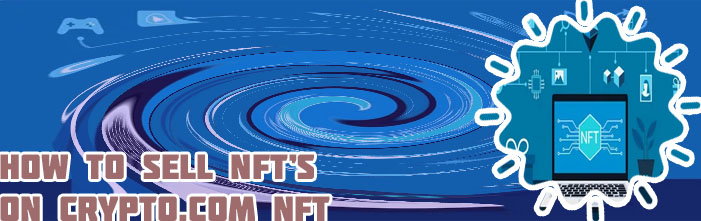 Crypto nft app