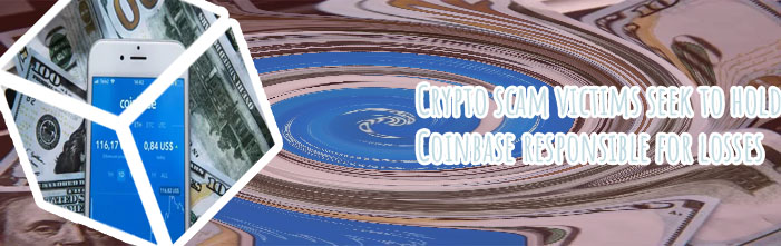 Crypto on coinbase