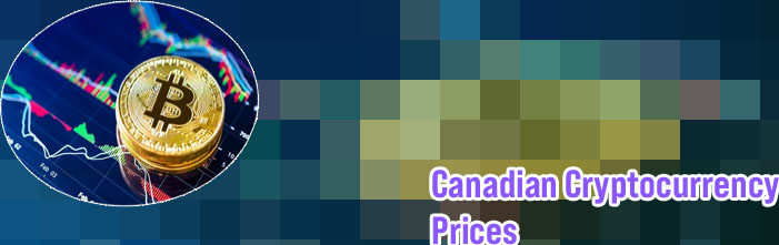 Crypto pricing