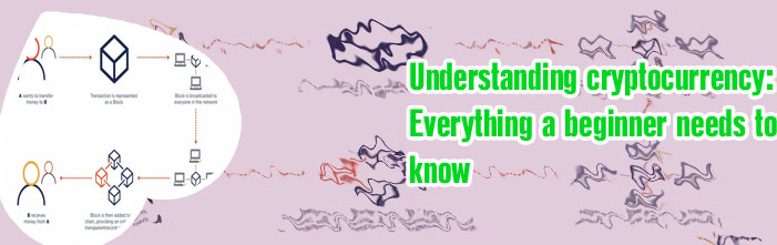 Cryptocurrency basics