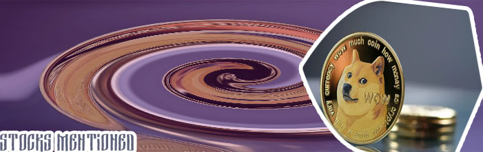 Dogecoin on cryptocom