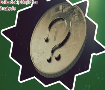 Dot crypto