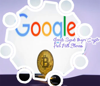 Google bitcoins