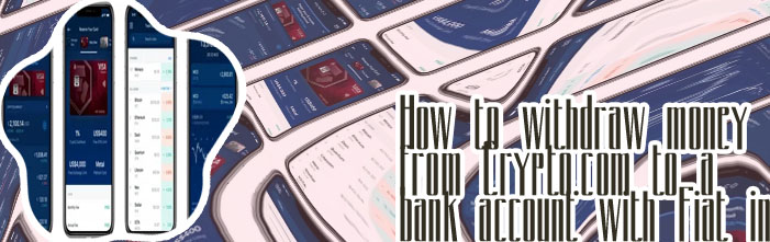 How to add money to fiat wallet cryptocom