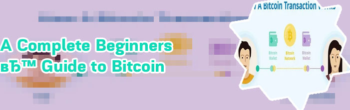How to bitcoin