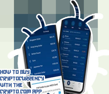 How to buy on crypto app