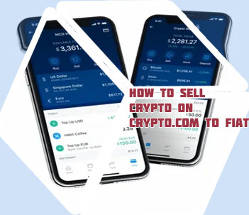 How to set up fiat wallet on cryptocom