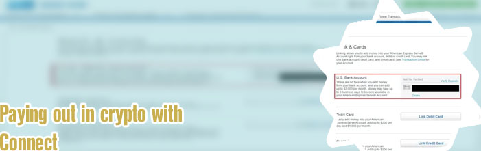 How to transfer funds from crypto com to bank account