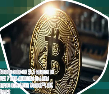 Invest in bitcoins