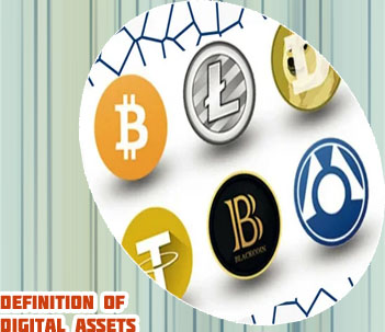List of digital currency