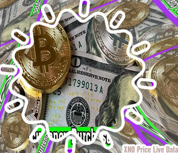 Nanocurrency price