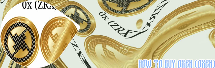 Ox cryptocurrency