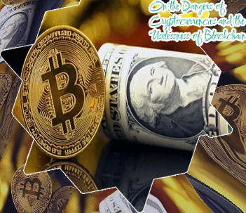 Some billionaires cryptocurrencies case money hell