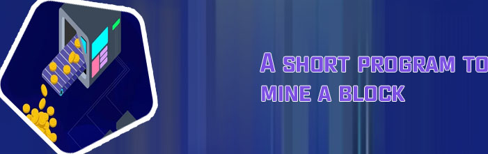 Takes aim crypto mining once again