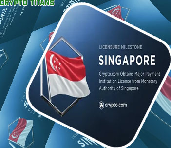 Titan crypto token