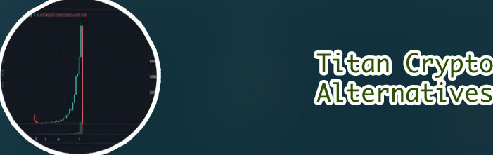 Titan crypto value