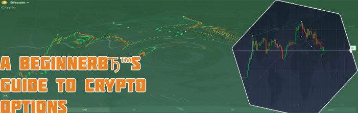 Trade bitcoin options