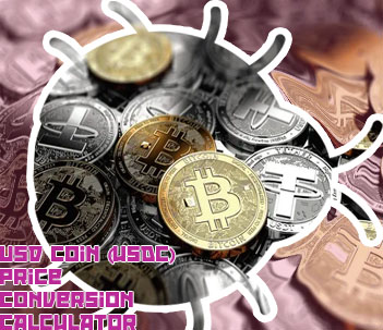 Us dollar coin crypto