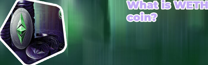 Weth coin