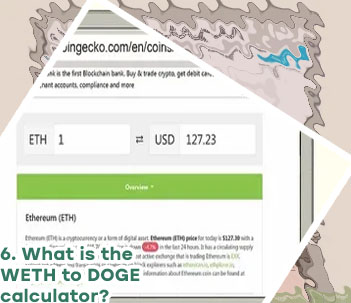 Weth to usd converter