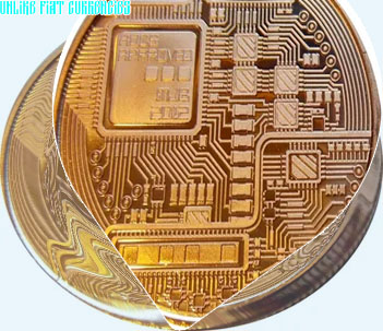 What is the value of bitcoin