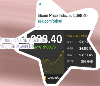 What was bitcoins lowest price