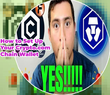 Where to buy cronos crypto