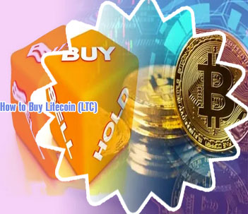 Where to buy litecoin